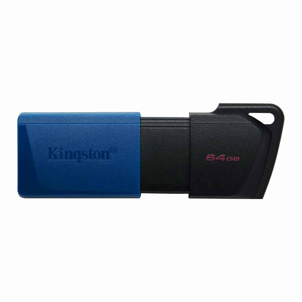 Kingston 64GB USB3.2 DataTraveler Exodia M Pen Drive